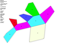 Paper Model Tricllinic Pedial Form (1)