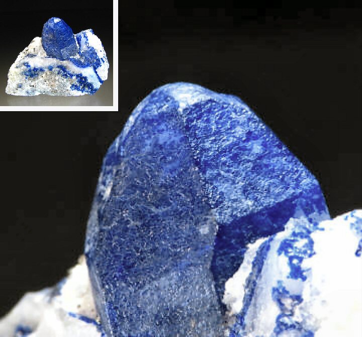 Large Afghanite Image