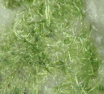 Large Agardite-(Y) Image