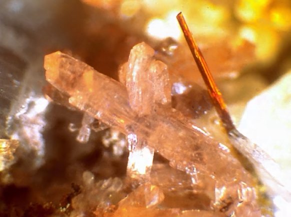 Large Ancylite-(Ce) Image