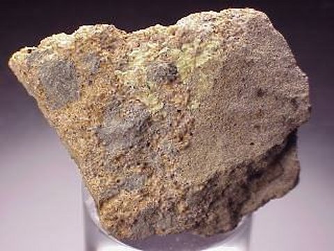 Large Andersonite Image