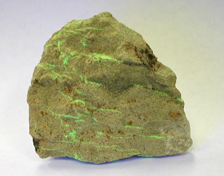 Large Andersonite Image