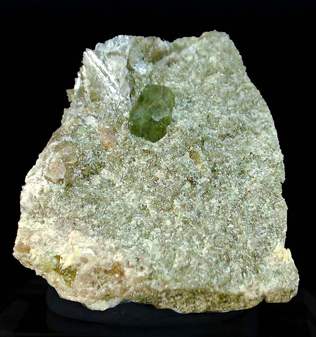 Large Andradite Image