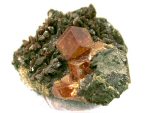 Click Here for Larger Andradite Image