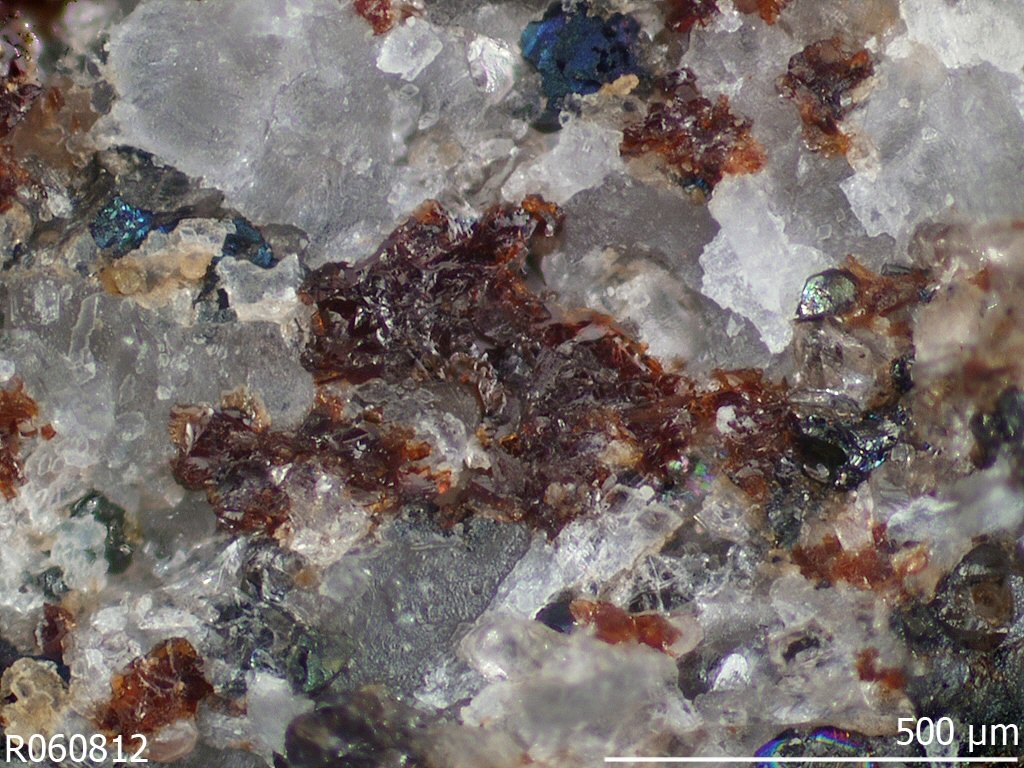 Large Arakiite Image