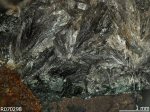 Click Here for Larger Arrojadite-(NaFe) Image