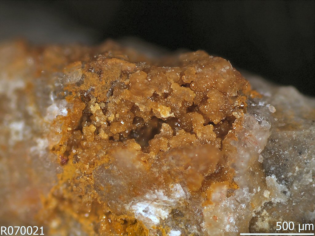 Large Arzakite Image