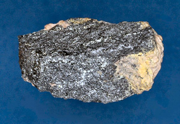 Large Bambollaite Image