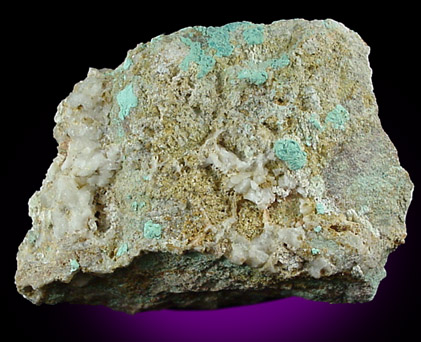 Large Bandylite Image