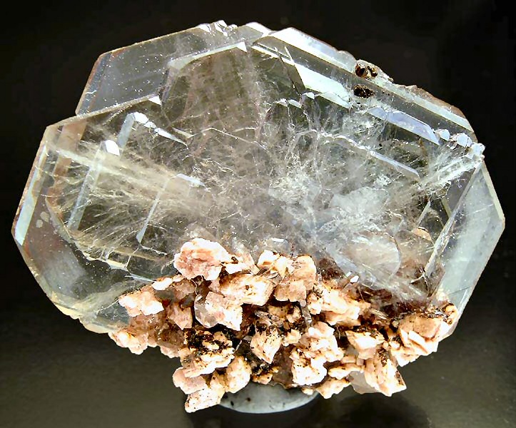 Large Barite Image