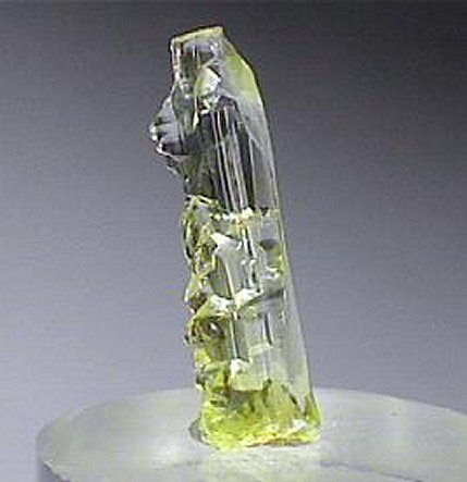 Large Beryl Image