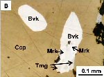 Click Here for Larger Borovskite Image