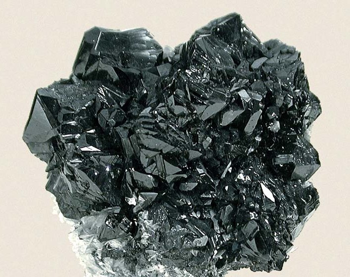 Large Cassiterite Image