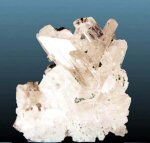 Click Here for Larger Cerussite Image