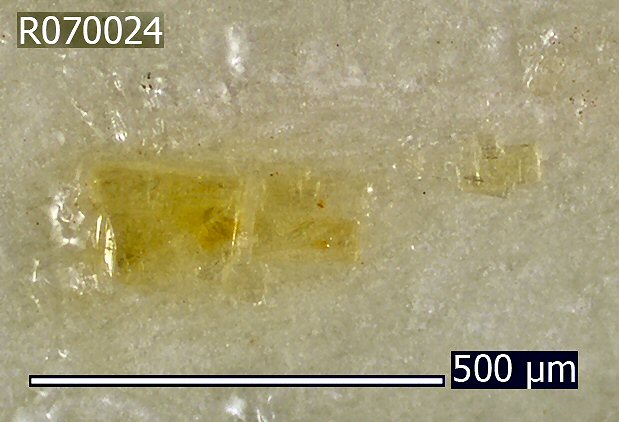 Large Chistyakovaite Image