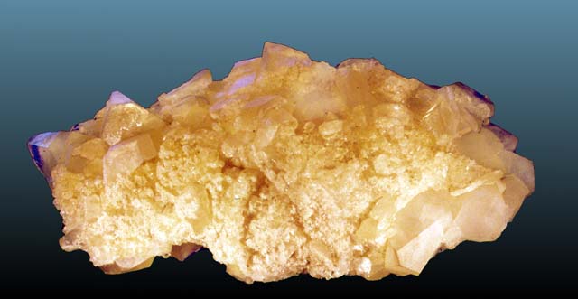 Large Colemanite Image