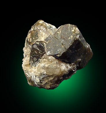 Large Cordierite Image