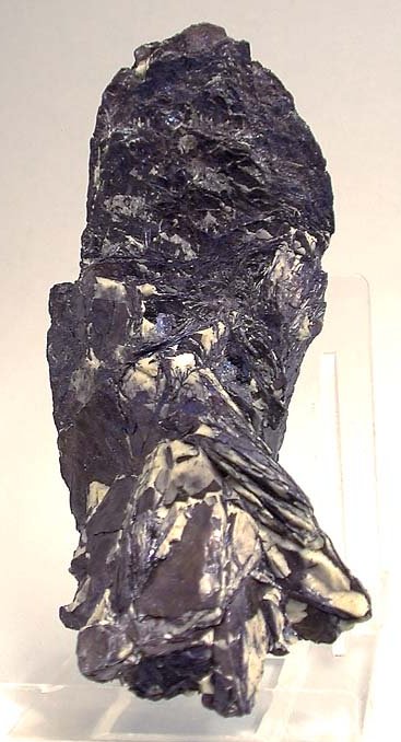 Large Covellite Image