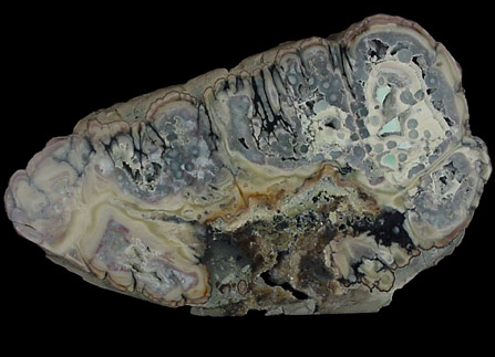 Large Crandallite Image