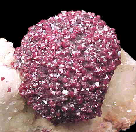 Large Cuprite Image