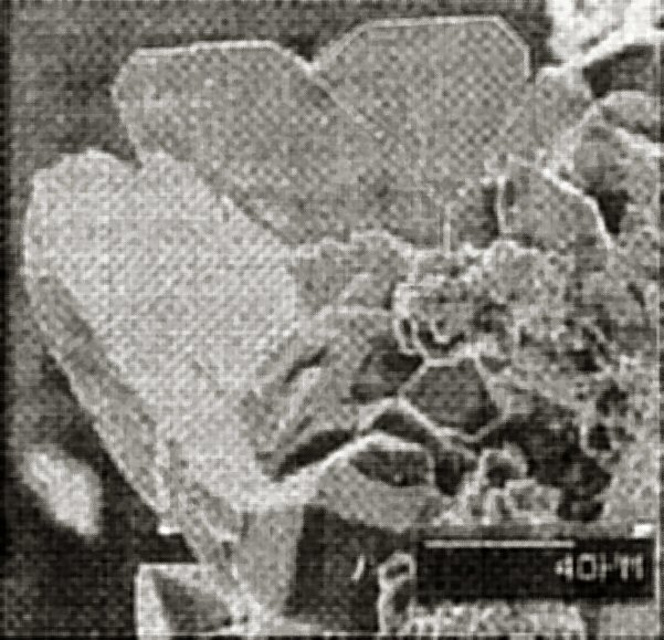 Large Deanesmithite Image