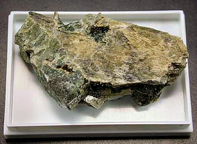 Large Delhayelite Image