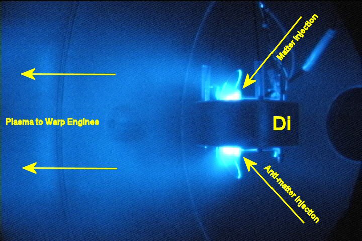 Large Dilithium Image