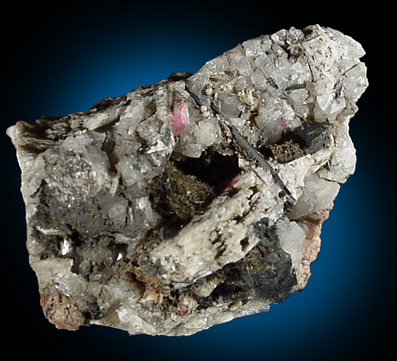 Large Ekanite Image