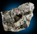 Click Here for Larger Ekanite Image