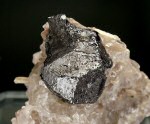 Click Here for Larger Tapiolite Image