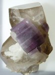 Click Here for Larger Apatite-(CaF) Image