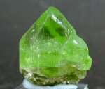 Click Here for Larger Olivine Image