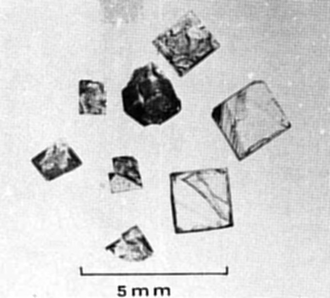 Large Frankdicksonite Image