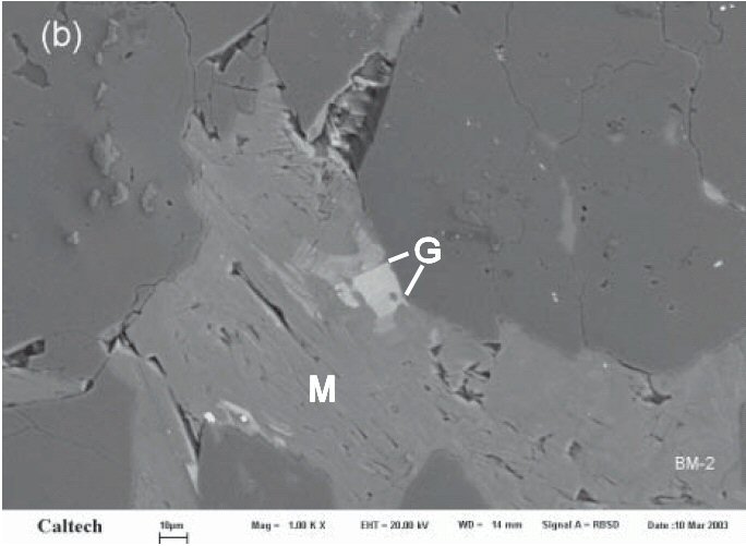 Large Ganterite Image