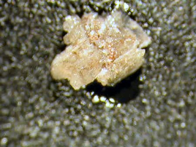 Large Georgechaoite Image