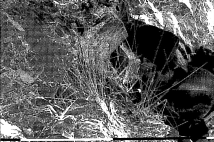 Large Graeserite Image