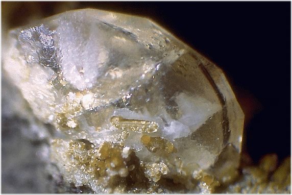 Large Chabazite-Na Image