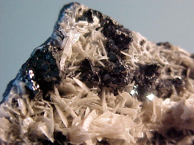 Large Barite Image