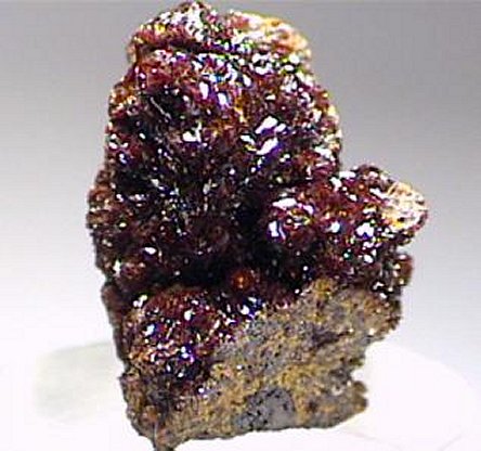 Large Jarosite Image