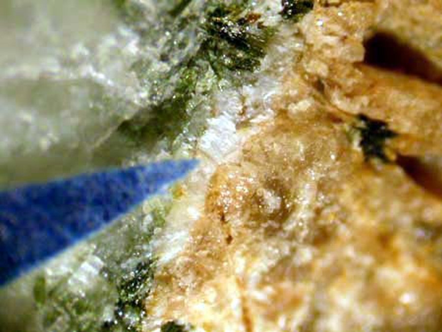 Large Kalborsite Image