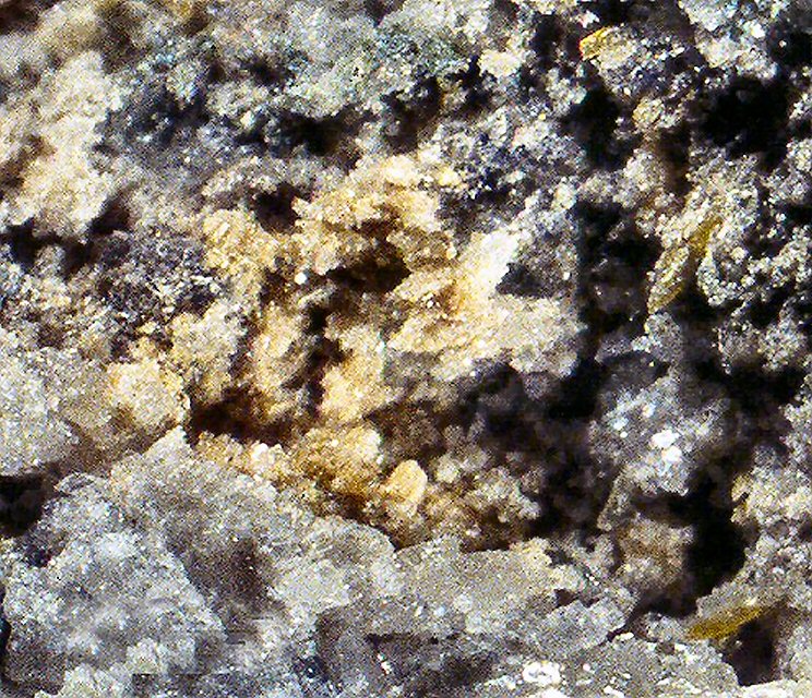 Large Kalicinite Image