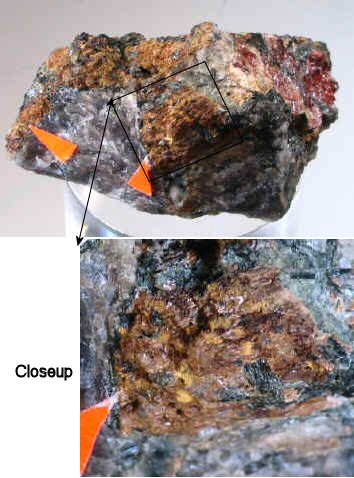 Large Kalifersite Image