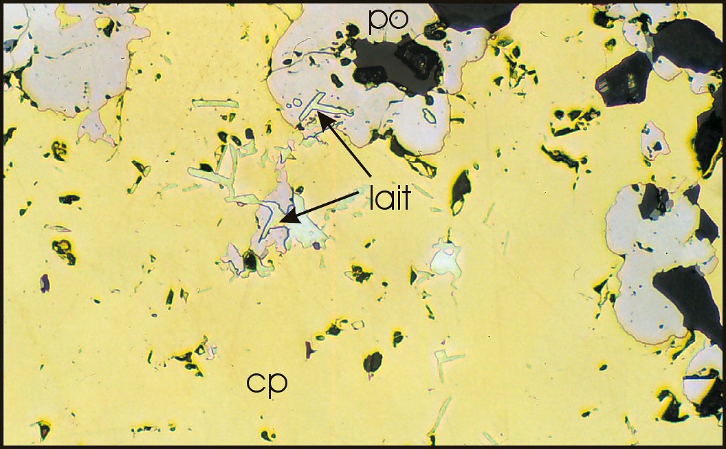 Large Laitakarite Image