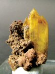 Click Here for Larger Legrandite Image