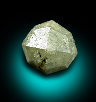 Large Leucite Image