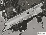 Click Here for Larger Magnesiotaaffeite-6N3S Image