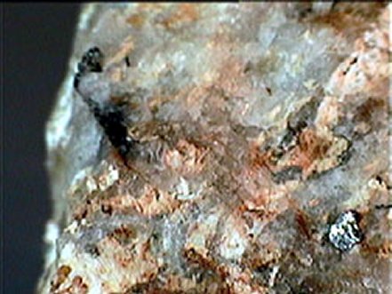 Large Mannardite Image