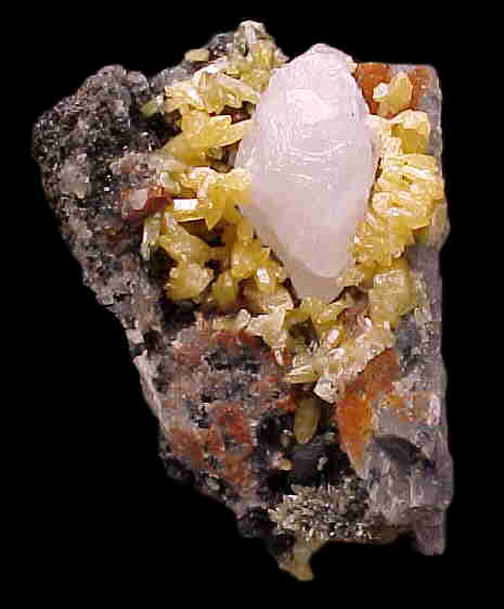 Large Cerussite Image