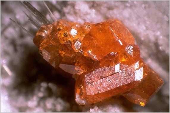 Large Monazite-(Ce) Image