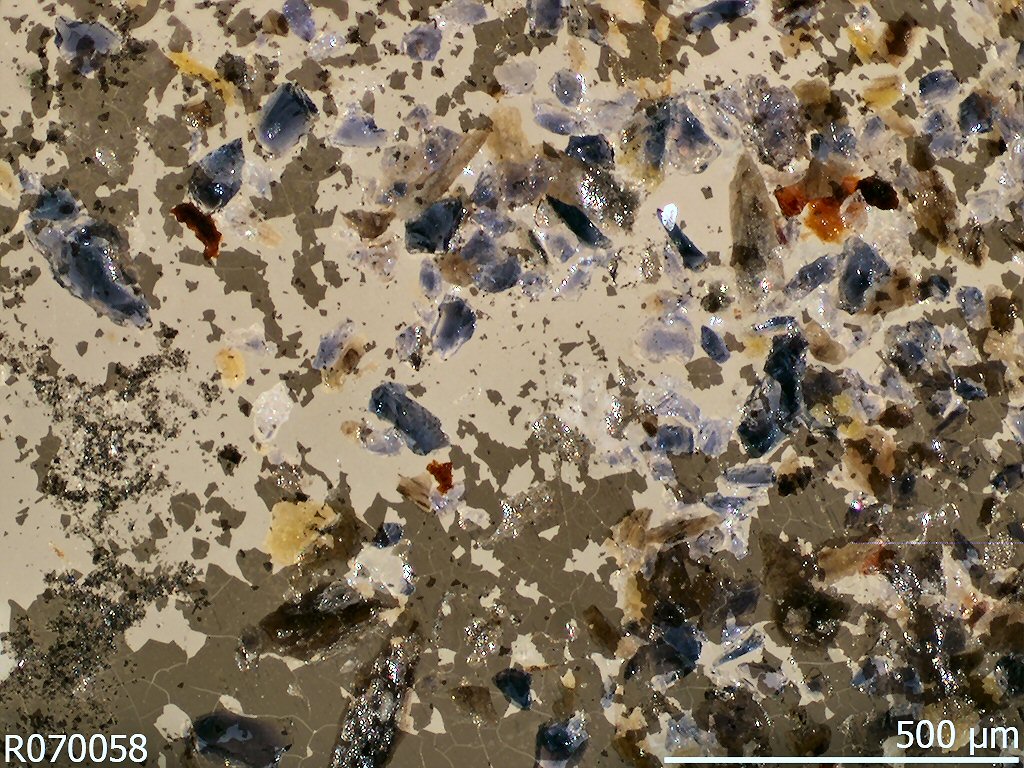 Large Natrobistantite Image